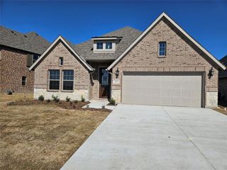 New construction Single-Family house 265 Devonshire Drive, Greenville, TX 75401 Kennilworth- photo