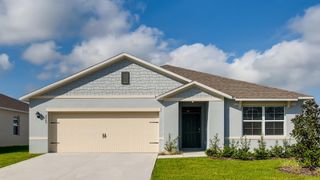 New construction Single-Family house 2365 Greenwood Oak Drive, Ocoee, FL 34761 ARIA- photo