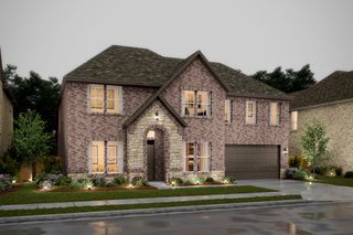 New construction Single-Family house 4212 Hollandwood Drive, McKinney, TX 75071 - photo 1