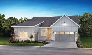 New construction Single-Family house 1915 Canyonpoint Place, Castle Pines, CO 80108 - photo 1