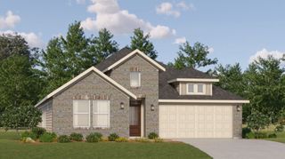 New construction Single-Family house 14141 Roller Mills, San Antonio, TX 78245 Kettle- photo