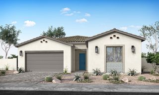 New construction Single-Family house 355 East Tierra Lane, San Tan Valley, AZ 85140 - photo