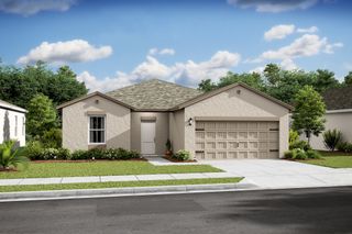 New construction Single-Family house 2791 San Filippo Drive Southeast, Palm Bay, FL 32909 - photo