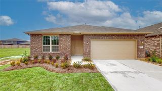 New construction Single-Family house 21737 Southern Valley Lane, New Caney, TX 77357 - photo 1