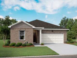 New construction Single-Family house 7629 Desert Viper, San Antonio, TX 78253 - photo