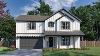 New construction Single-Family house 1300 Shelby Lane, Georgetown, TX 78628 - photo
