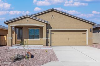 New construction Single-Family house 11495 W Deanne Drive, Youngtown, AZ 85363 - photo