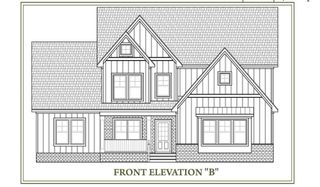 New construction Single-Family house 5404 Garrett Road, Durham, NC 27707 - photo