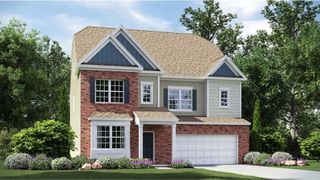 New construction Single-Family house 355 Kennerly Center Drive, Mooresville, NC 28115 - photo 1