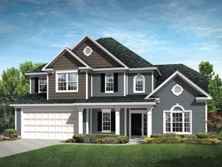 New construction Single-Family house 3808 Dahlia Drive, Harrisburg, NC 28075 - photo