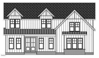 New construction Single-Family house 67 Farmstead Court, Wendell, NC 27591 - photo