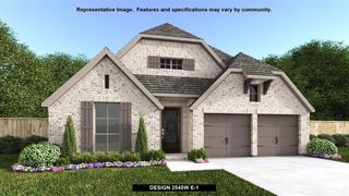 New construction Single-Family house 5565 High Bank Road, Fort Worth, TX 76126 - photo 1