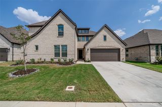 New construction Single-Family house 3522 Abingdon Avenue, Melissa, TX 75454 - photo