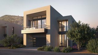 New construction Single-Family house 6000 East Camelback Road, Scottsdale, AZ 85251 - photo