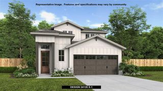New construction Single-Family house 7808 Skytree Drive, Austin, TX 78744 - photo