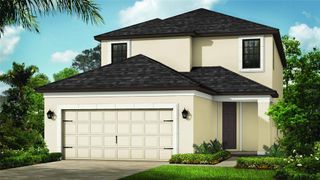 New construction Single-Family house 16318 Paynes Mill Drive, Lakewood Ranch, FL 34211 - photo