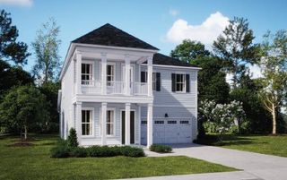 New construction Single-Family house 198 Steepbrook Drive, Summerville, SC 29486 KINGSTON- photo