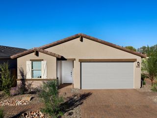 New construction Single-Family house 22846 North 126Th Lane, Sun City West, AZ 85375 - photo 1