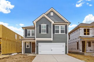 New construction Single-Family house 8814 Credence Drive, North Charleston, SC 29420 - photo