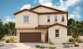 New construction Single-Family house 18149 W. Toronto Way, Goodyear, AZ 85338 - photo