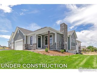New construction Townhouse house 5708 2Nd St Rd, Greeley, CO 80634 - photo