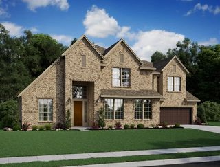 New construction Single-Family house 20406 Via Casa Laura Drive, Cypress, TX 77433 - photo