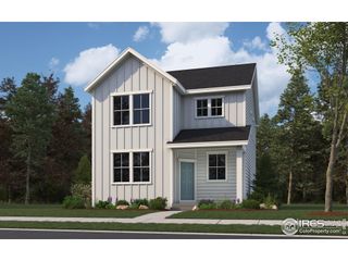 New construction Single-Family house 2155 Arborwood Ln, Fort Collins, CO 80524 - photo