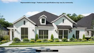 New construction Duplex house 2112 Eastleigh Drive, Fort Worth, TX 76008 Design 1800- photo