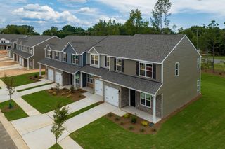 New construction Multi-Family house 5323 Cherrie Kate Court, Stanley, NC 28164 Riverbirch- photo