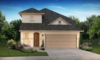 New construction Single-Family house 1120 Morro Bay Court, Katy, TX 77493 - photo 1