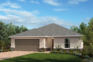 New construction Single-Family house 634 Hatton Ln. Se, Palm Bay, FL 32909 - photo