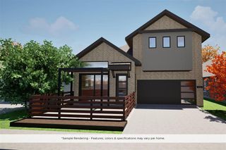 New construction Single-Family house 1708 Heatherwood Drive, Melissa, TX 75454 - photo