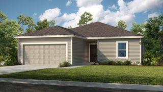 New construction Single-Family house Cisco Gardens, Jacksonville, FL 32219 - photo