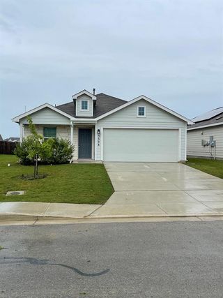 New construction Single-Family house 3008 Shore Lark, New Braunfels, TX 78130 - photo