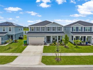 New construction Single-Family house 12297 Sw Forli Way, Port Saint Lucie, FL 34987 - photo