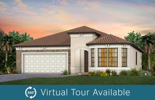 New construction Single-Family house 5069 River Birch Way, Vero Beach, FL 32967 Prestige- photo