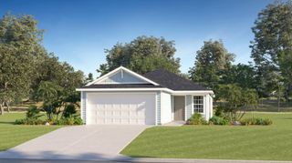 New construction Single-Family house Mildred Way, Jacksonville, FL 32254 - photo 1