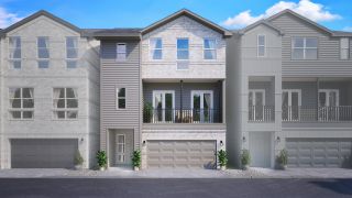 New construction Single-Family house 1313 Rodeo Drive, Dallas, TX 75212 - photo