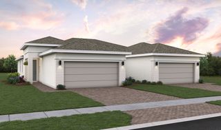 New construction Single-Family house 10378 Dreamweaver Road, Port Saint Lucie, FL 34987 - photo 1