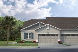 New construction Single-Family house 2669 Avalonia Drive, Melbourne, FL 32940 - photo