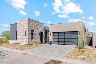 New construction Single-Family house 37200 N Cave Creek Road, Unit 1055, Scottsdale, AZ 85262 - photo 1