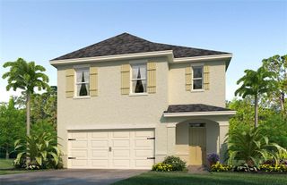 New construction Single-Family house 456 Pelham Park Drive, Deland, FL 32720 Robie- photo 1