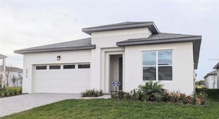 New construction Single-Family house 4970 Shady Pines Drive, Saint Cloud, FL 34772 - photo 1