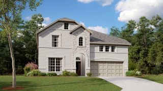New construction Single-Family house 3001 Balmorhea Lane, McKinney, TX 75071 Reliance- photo