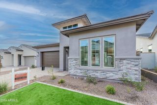 New construction Single-Family house 21393 W Meadowbrook Avenue, Buckeye, AZ 85396 - photo 1