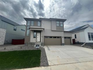 New construction Single-Family house 1868 Frost Drive, Windsor, CO 80550 - photo