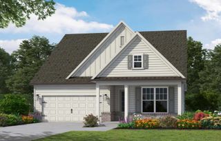 New construction Single-Family house 3465 Rosebud Road Southwest, Snellville, GA 30039 - photo 1