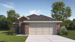 New construction Single-Family house 17314 Lake Ray Hubbard Drive, Forney, TX 75126 - photo 1