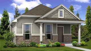New construction Single-Family house 4707 Portillo Way, Pflugerville, TX 78660 - photo