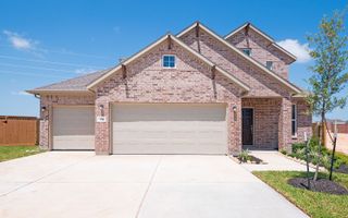 New construction Single-Family house 2020 Bronte Drive, Forney, TX 75126 - photo 1